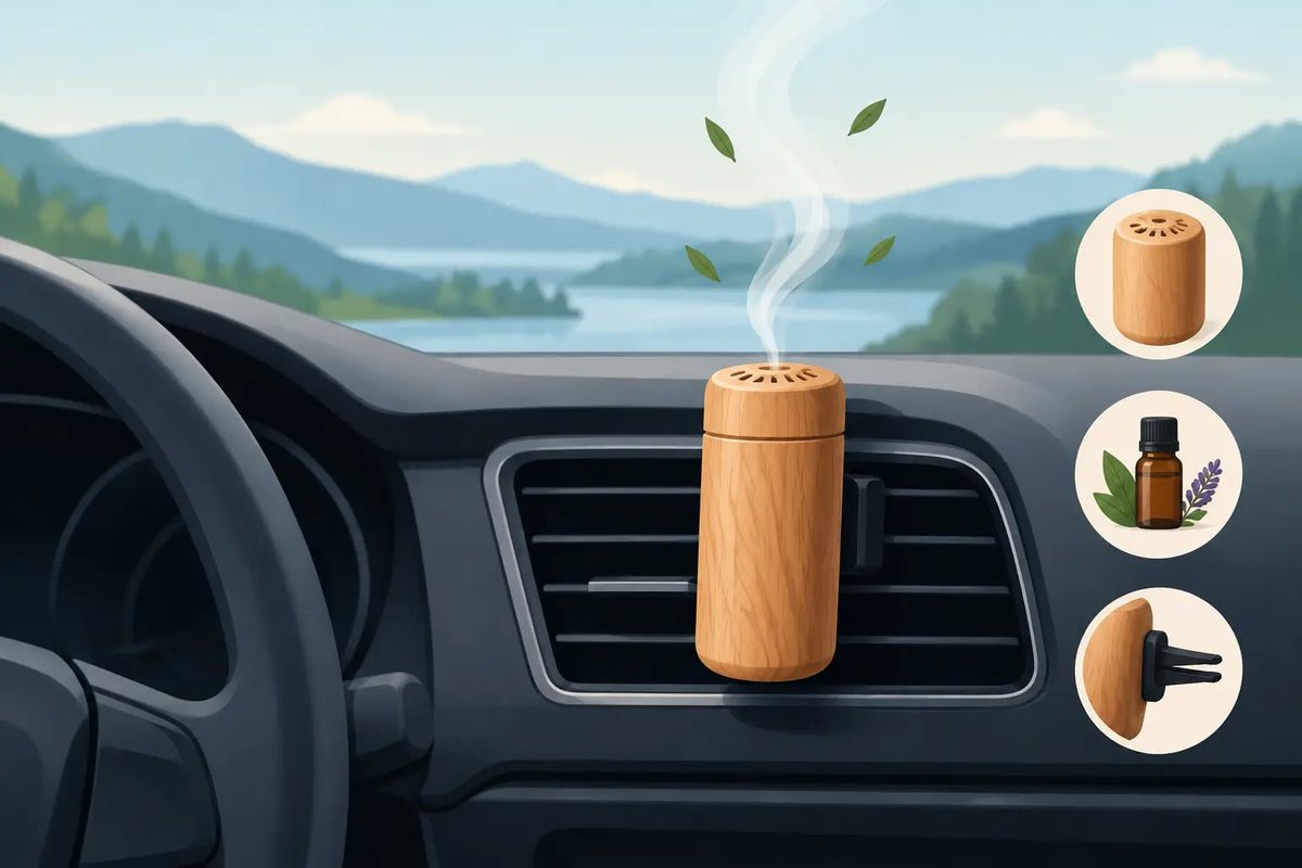 Wood Diffuser Car Review: Worth the Upgrade?