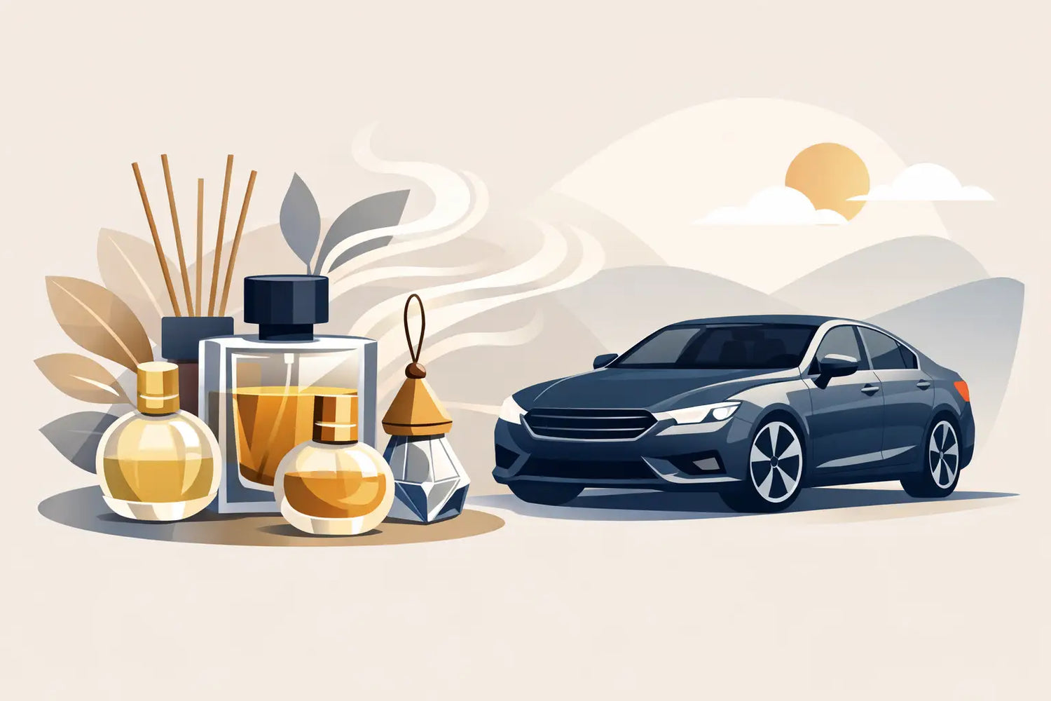 Luxury Scents for Daily Drivers That Last