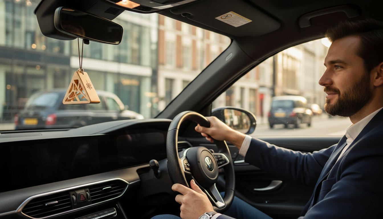 Car Air Freshener That Gets Compliments: The Ultimate 2026 Vibe Guide