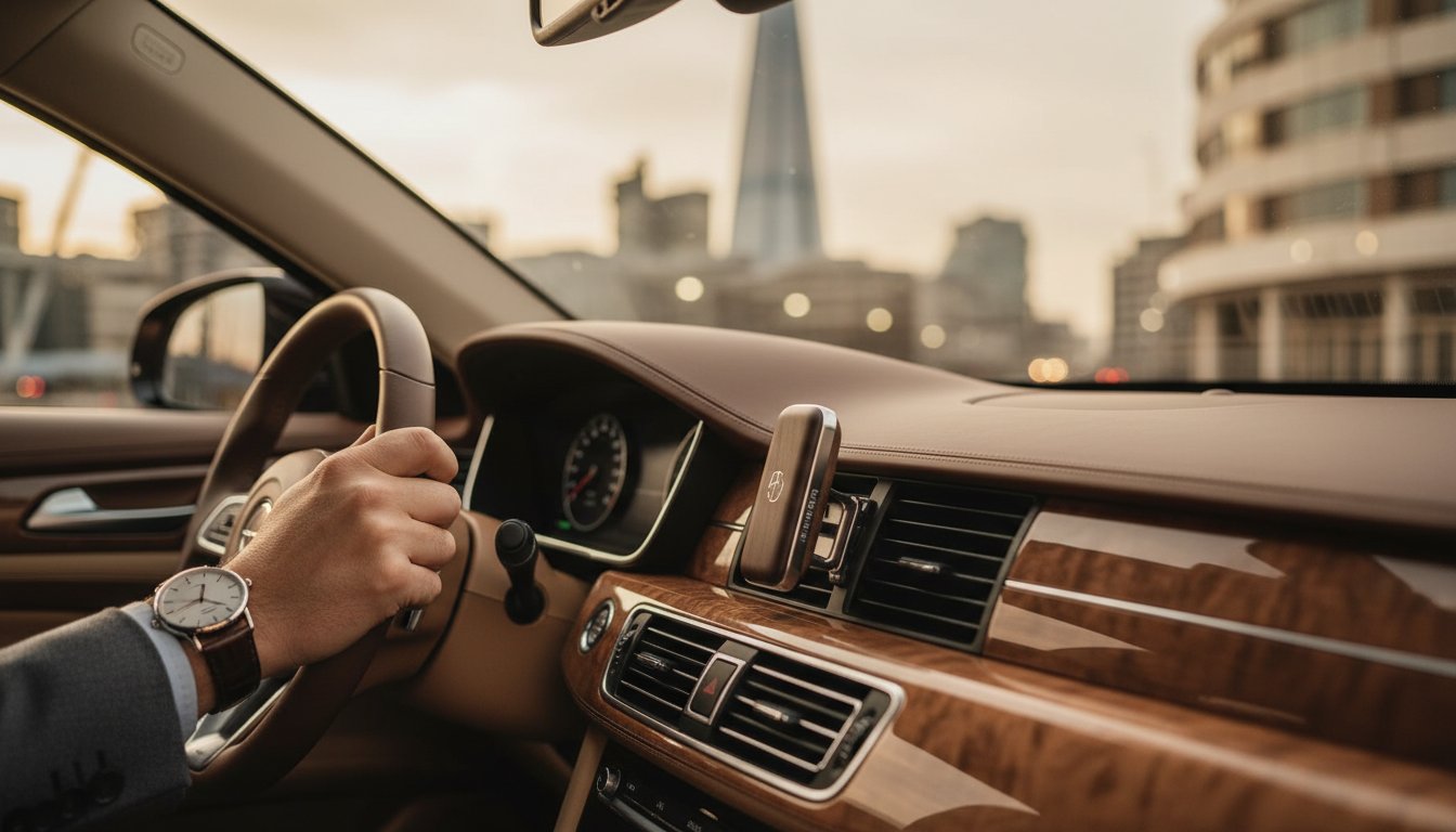 Tom Ford Inspired Car Scent UK: The 2026 Luxury Fragrance Guide