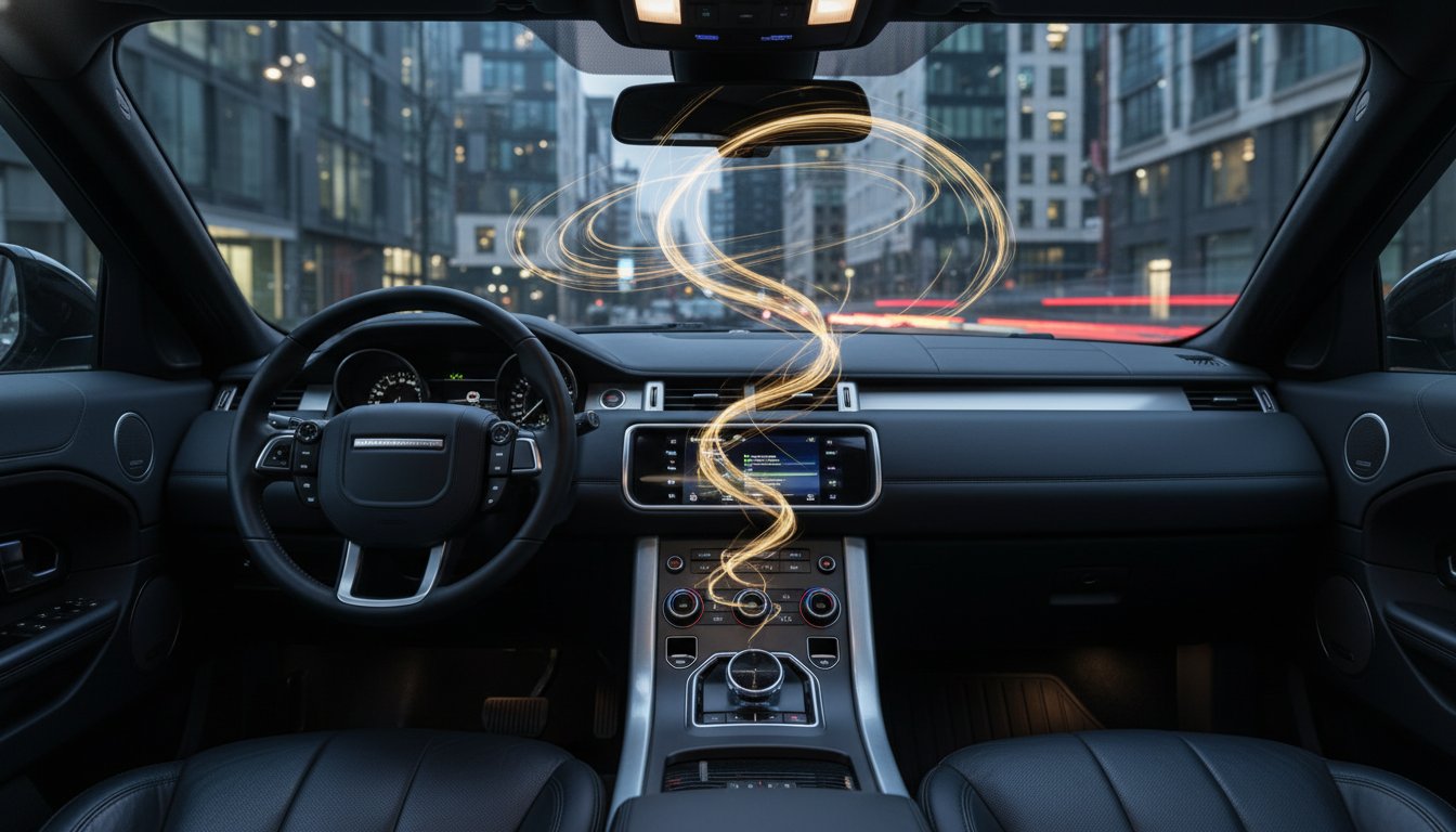 What is the Strongest Car Air Freshener? The 2026 Guide to Maximum Scent Impact