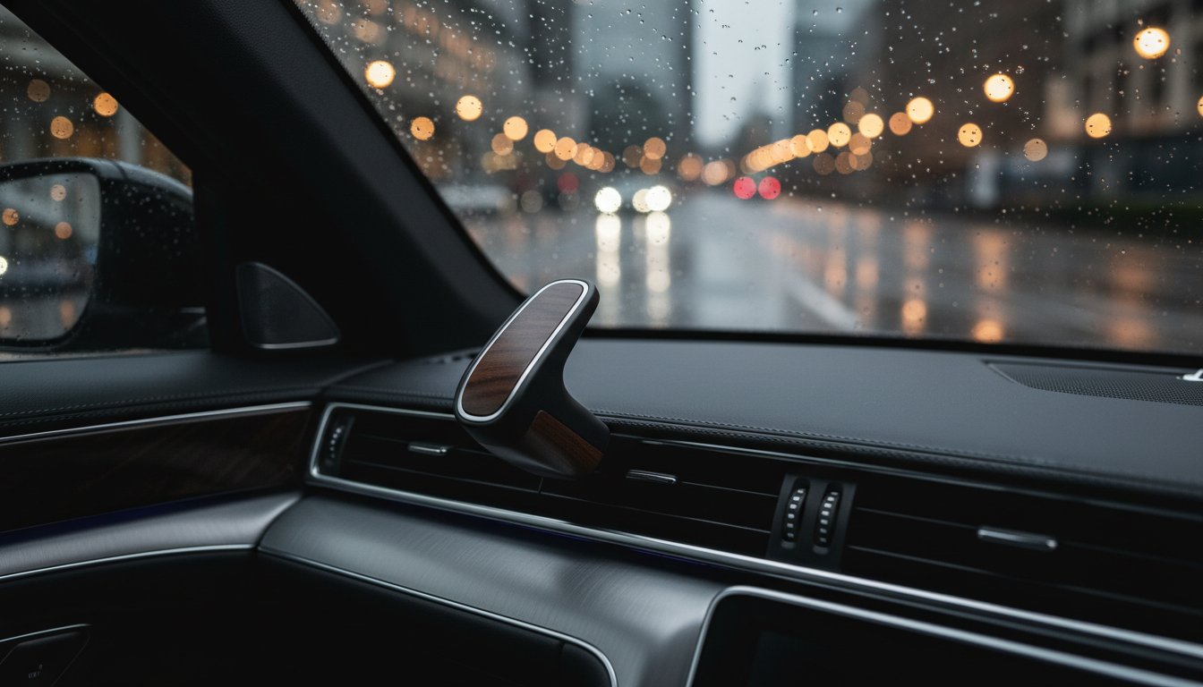Car Vent Accessories UK: Elevate Your Interior Vibe in 2026