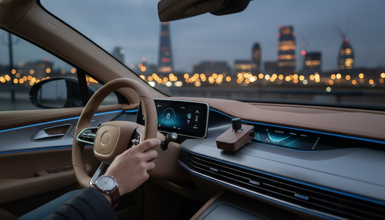 Best Car Freshener for New Car: Elevate Your Driving Vibe in 2026