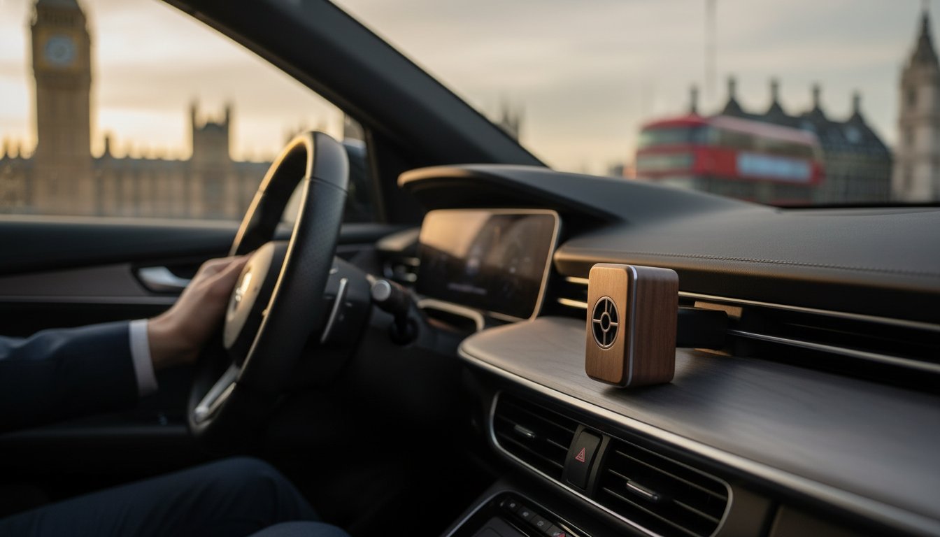 Best Car Air Freshener That Isn’t Overpowering: The 2026 Vibe Check