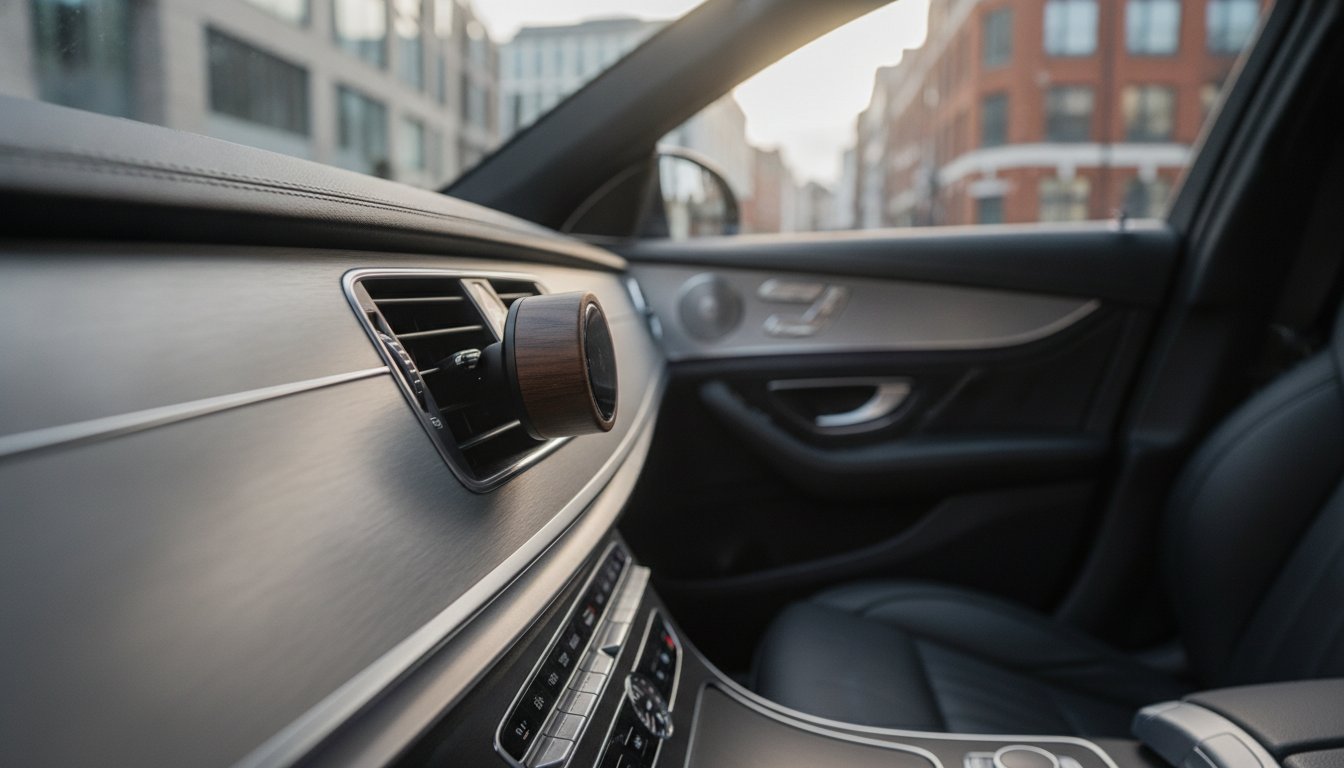 Longest Lasting Car Air Freshener UK: The 2026 Guide to Ultimate Scent Longevity