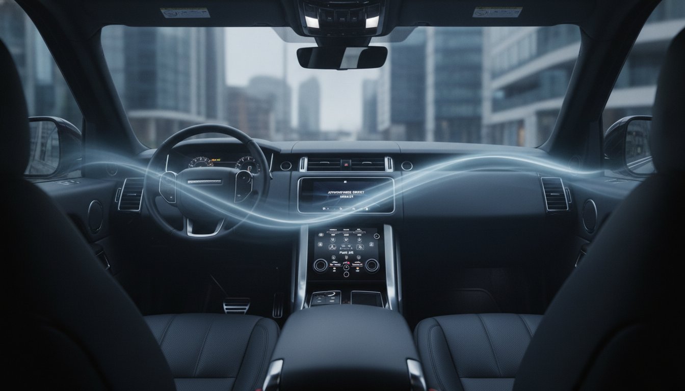 How to Get Food Smell Out of Car: The Ultimate Atmospheric Reset