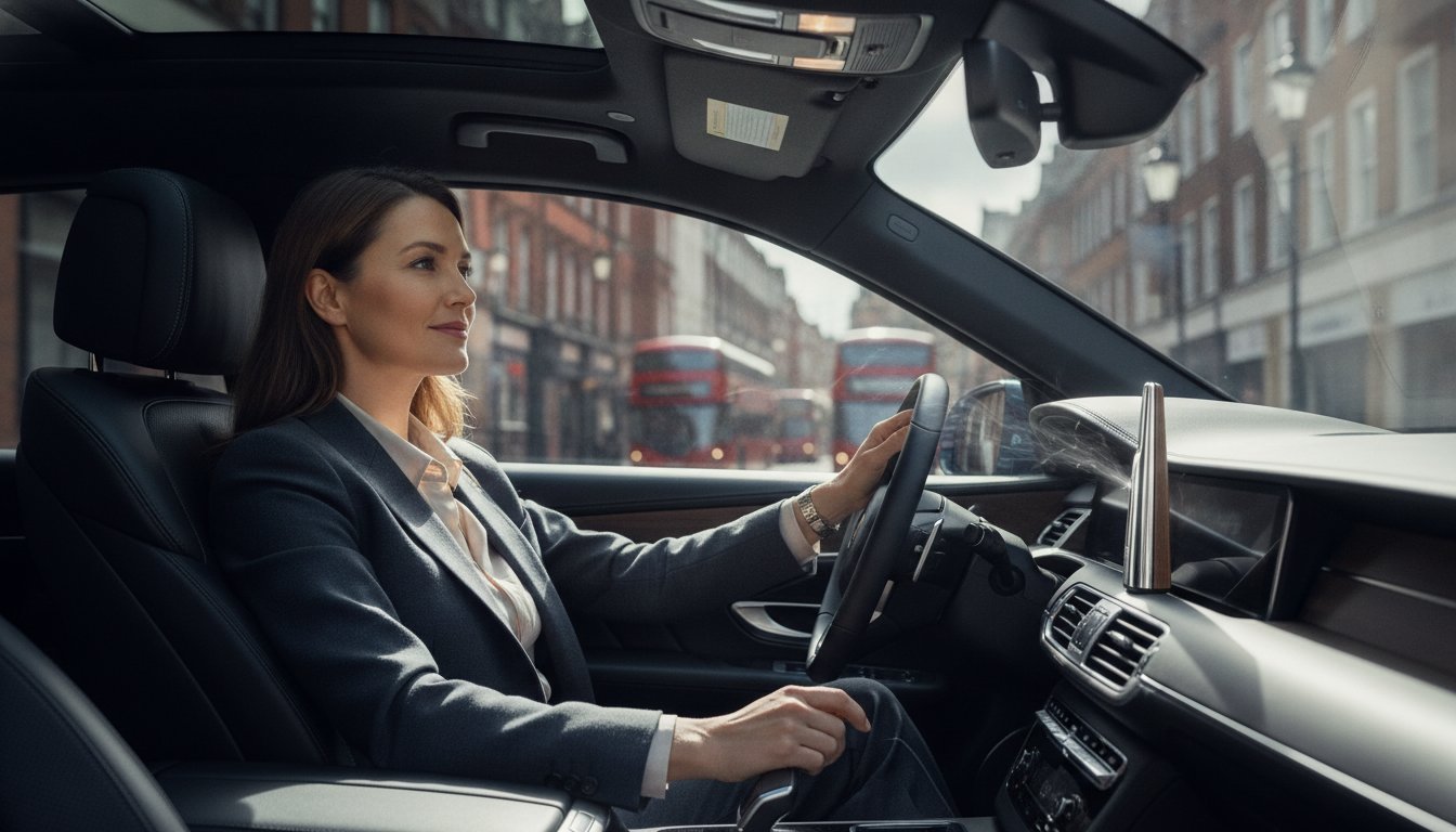 Kill the Funk: How to Get Rid of AC Smell in Your Car for Good