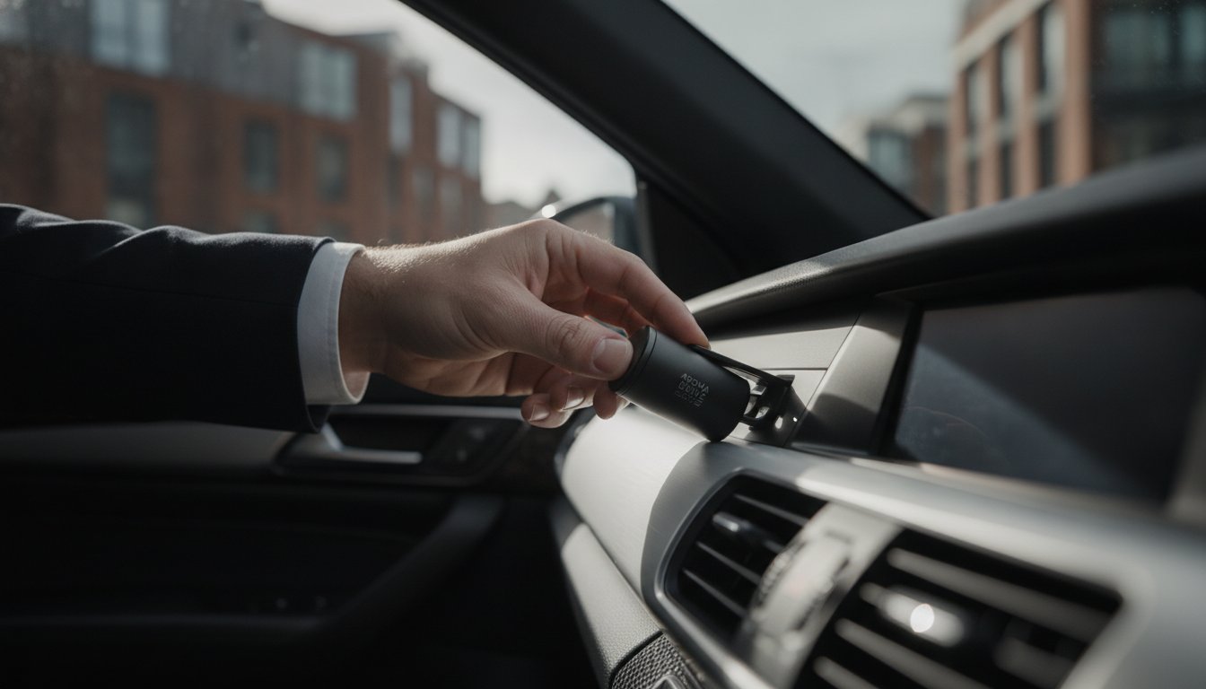 Car Air Freshener Vent Clip Instructions: The 2026 Pro Setup Guide