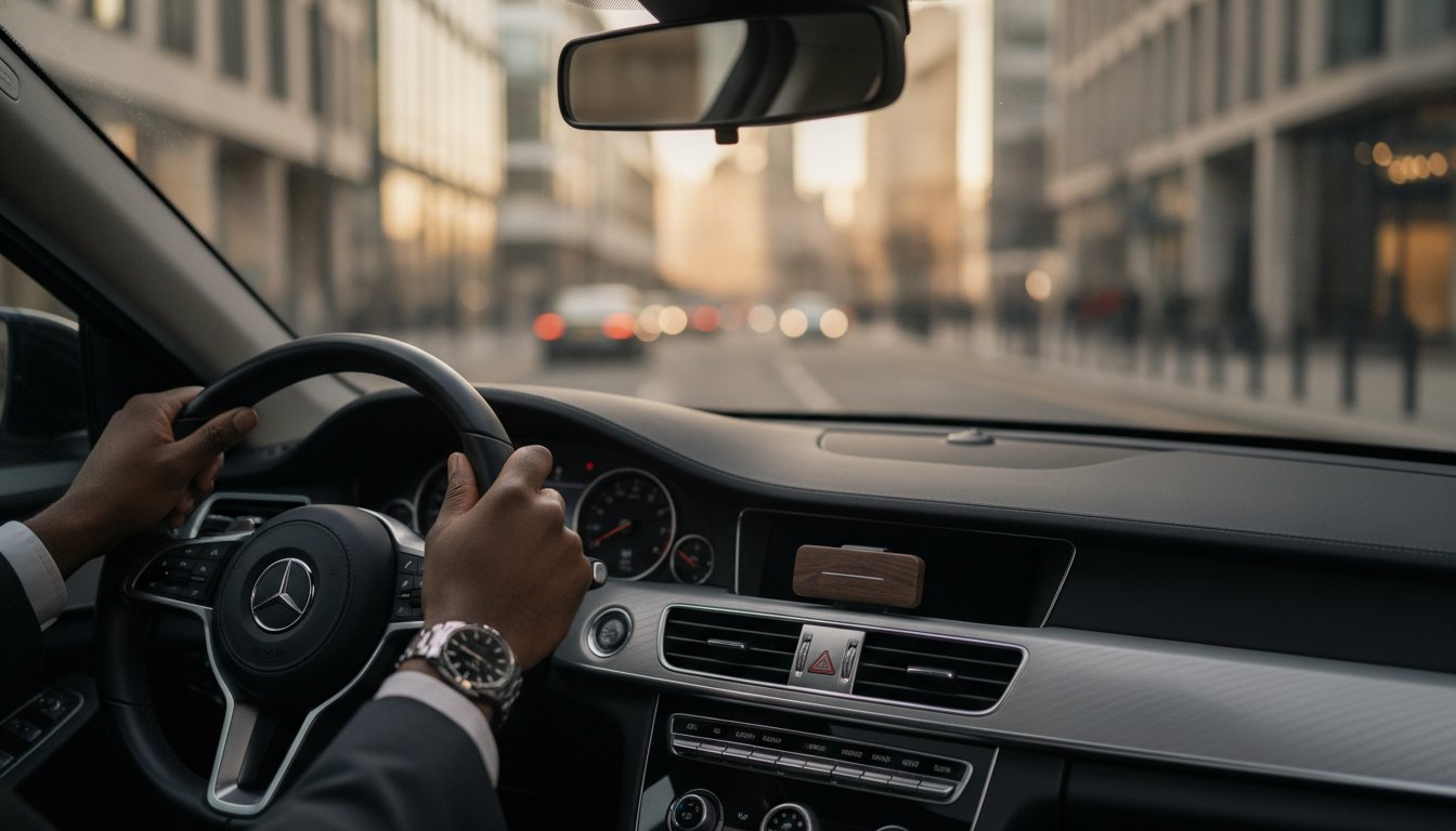 New Car Smell Air Freshener UK: The Ultimate 2026 Guide to a Factory-Fresh Ride