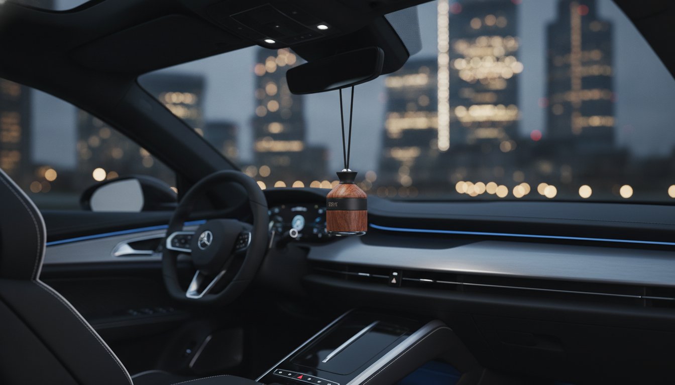 Aftershave Car Air Freshener: The Ultimate 2026 Guide to Luxury Scents