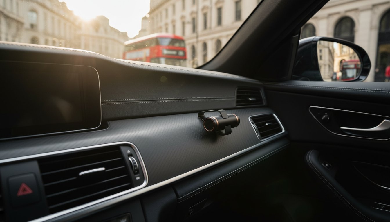 Best Car Air Freshener 2026: The Ultimate Guide to Luxury Scents