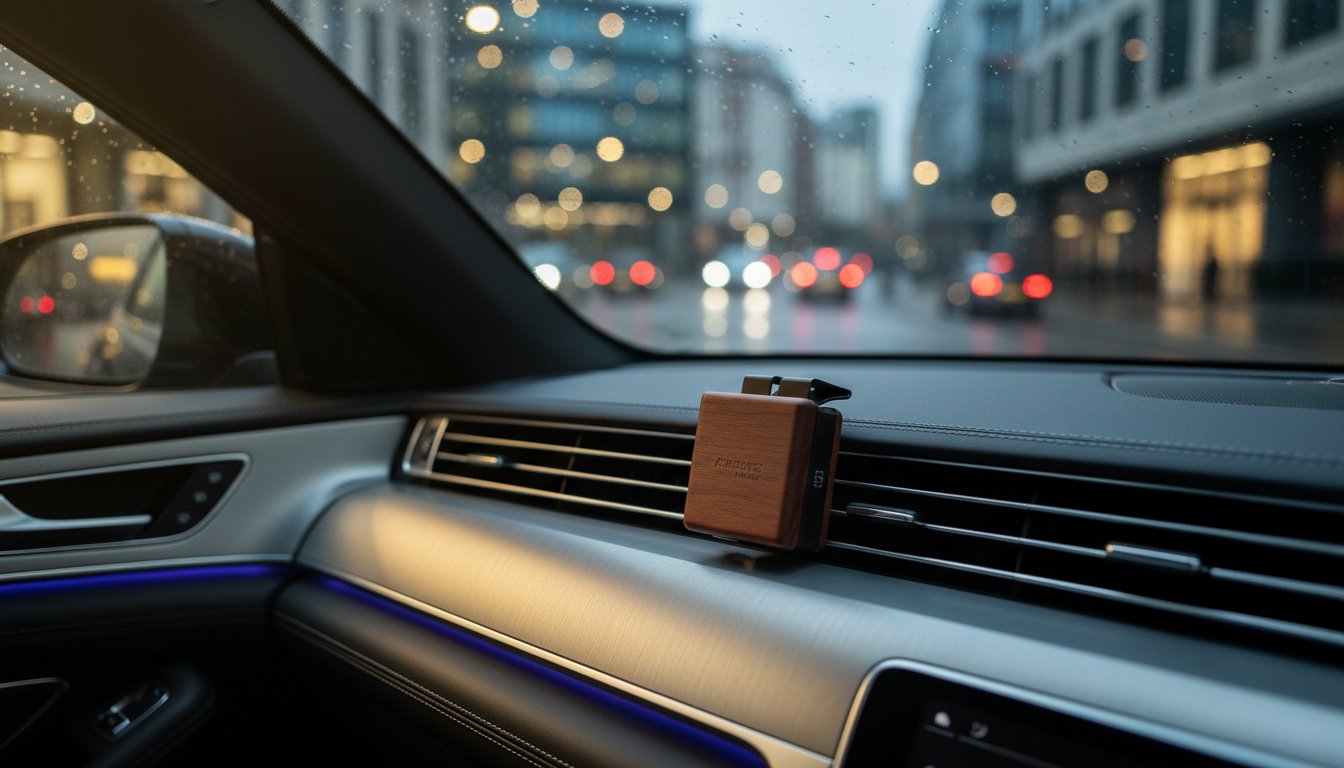 The Best Long Lasting Car Air Freshener UK: Your 2026 Buying Guide