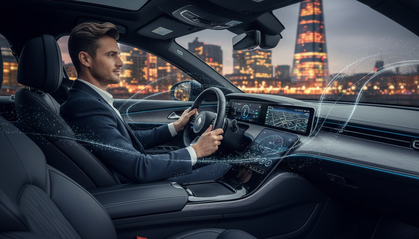 The Ultimate Guide to Choosing a Car Odour Eliminator in 2026