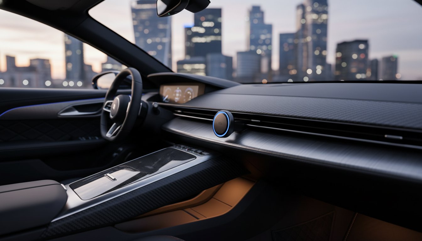 Best Car Scent for New Car Smell: Recreate That Showroom Vibe in 2026