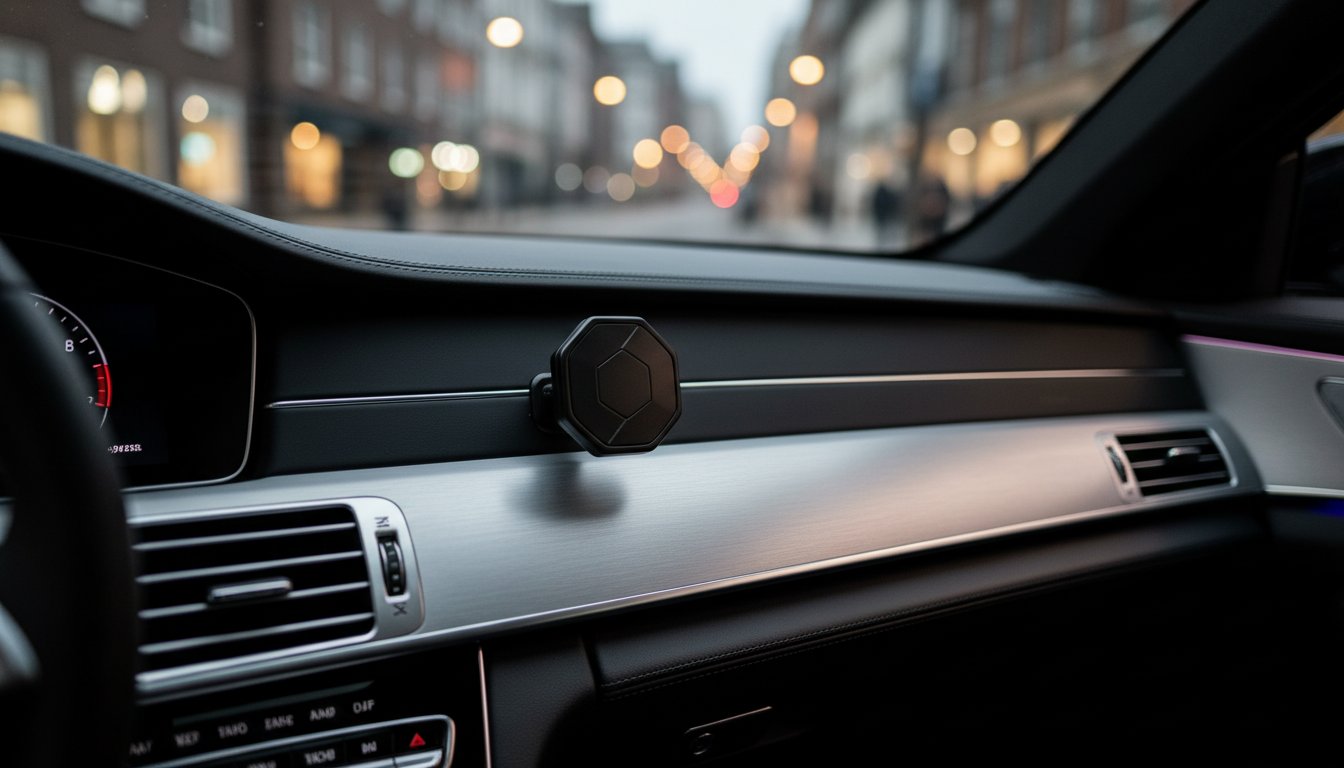 Car Air Freshener That Doesn't Leak: The Ultimate 2026 Guide to Mess-Free Scents
