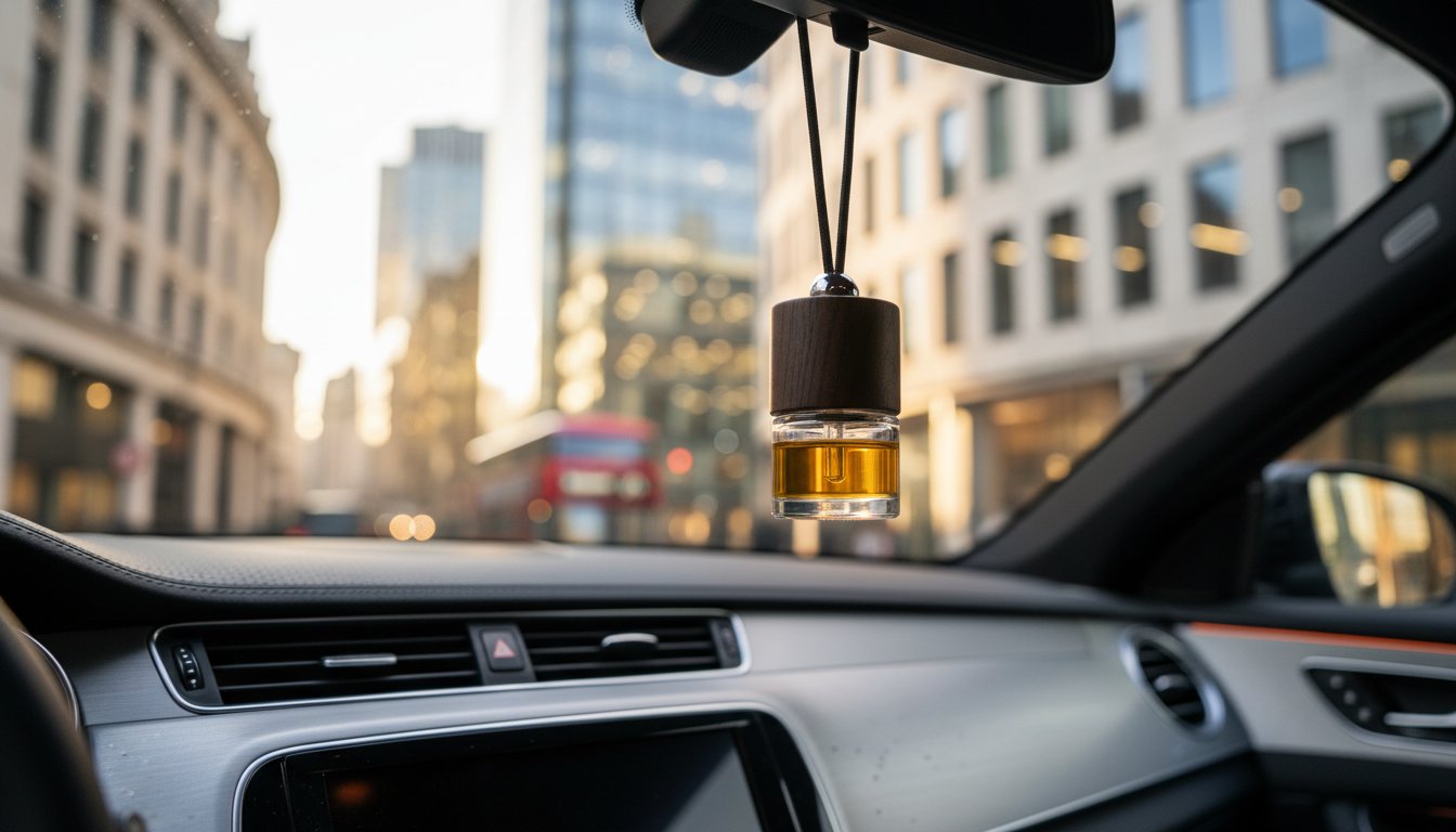 Wood Diffuser Car Air Fresheners: The 2026 Buying Guide to High-Octane Scent