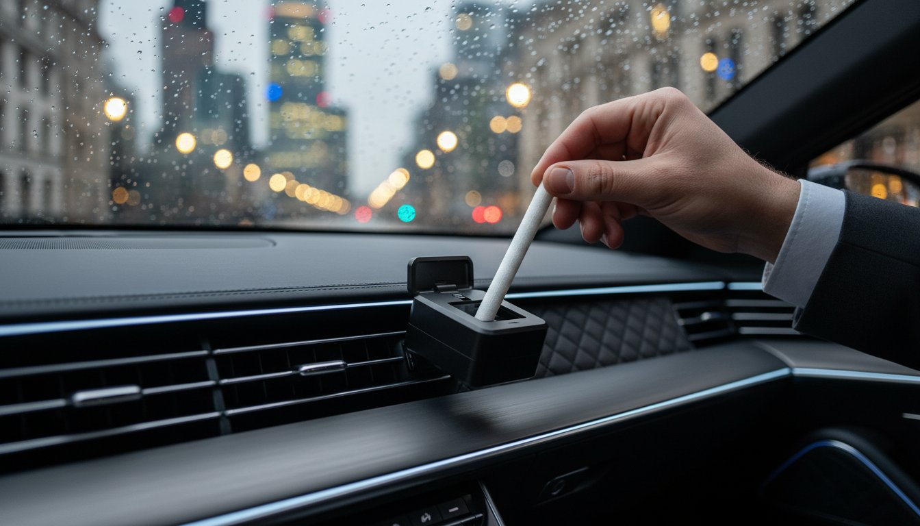 The Ultimate Guide to Car Diffuser Refill Sticks: Keep Your Vibe Alive in 2026
