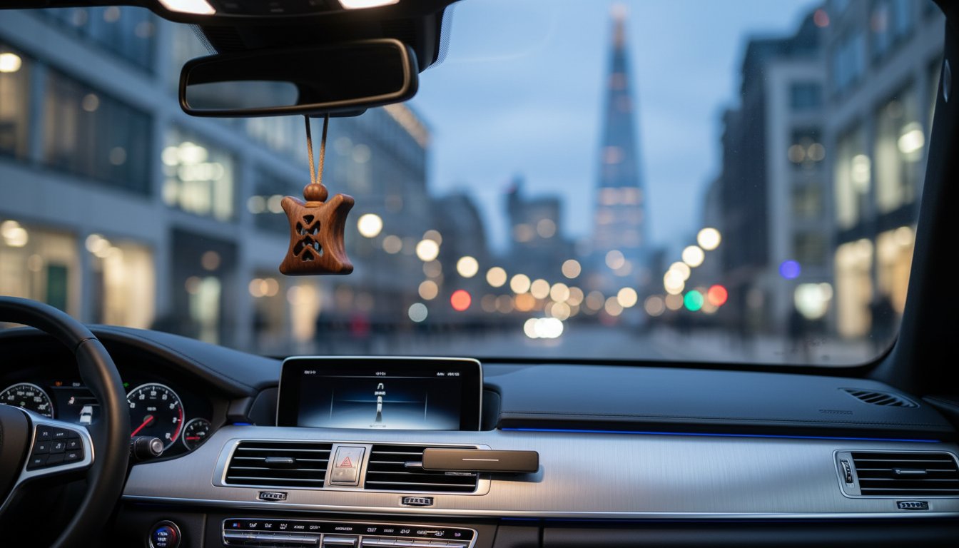 Car Diffuser vs Vent Clip: The Ultimate Scent Showdown for 2026