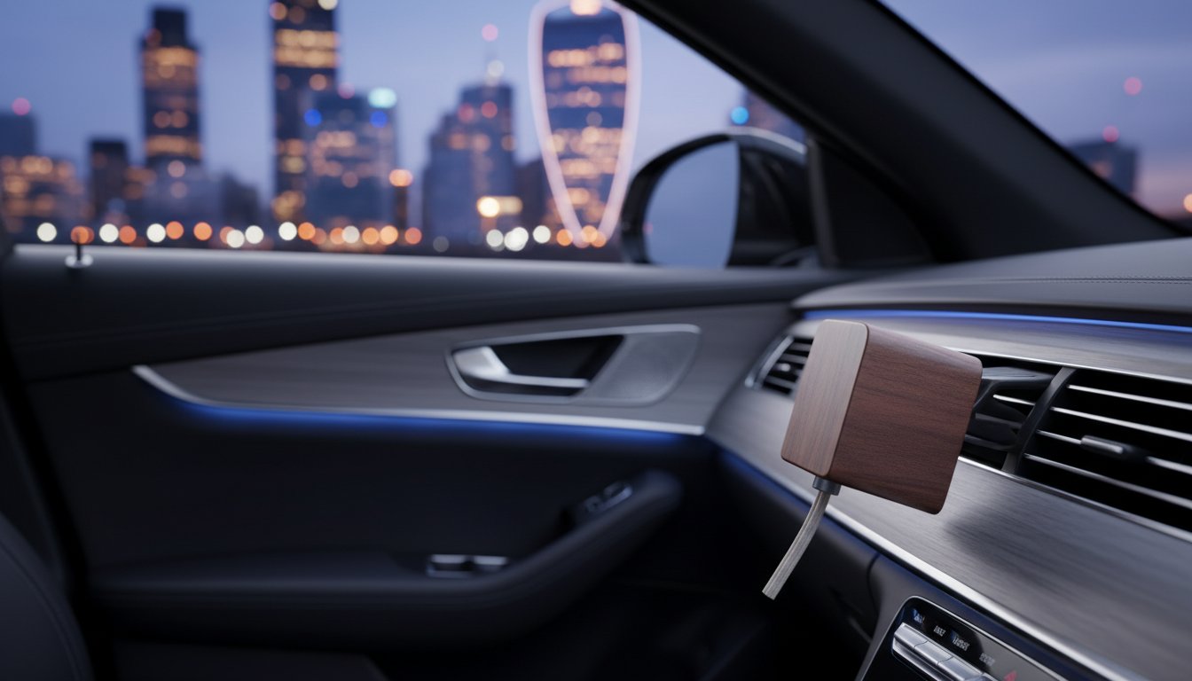 Best Smelling Car Air Freshener 2026: The High-Octane Buying Guide