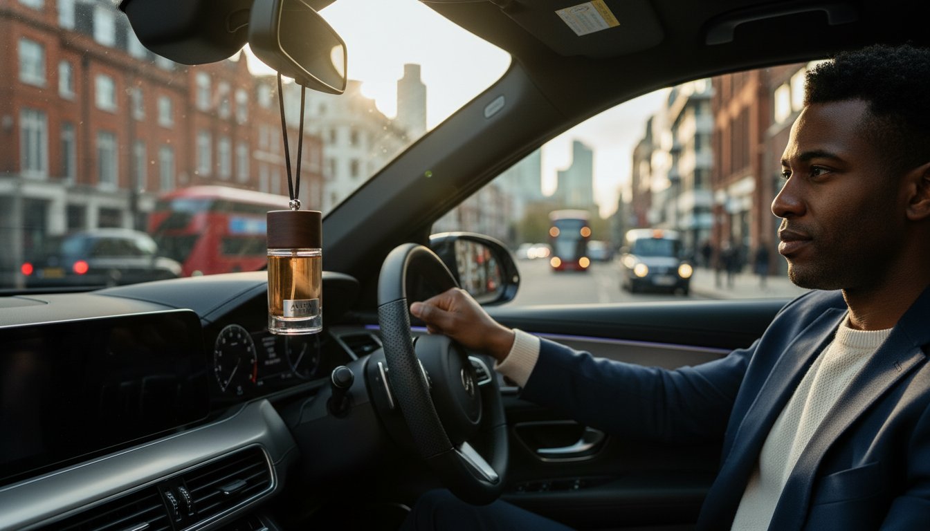 Car Perfume Bottle Hanging: The Ultimate Guide to High-Octane Interior Vibes