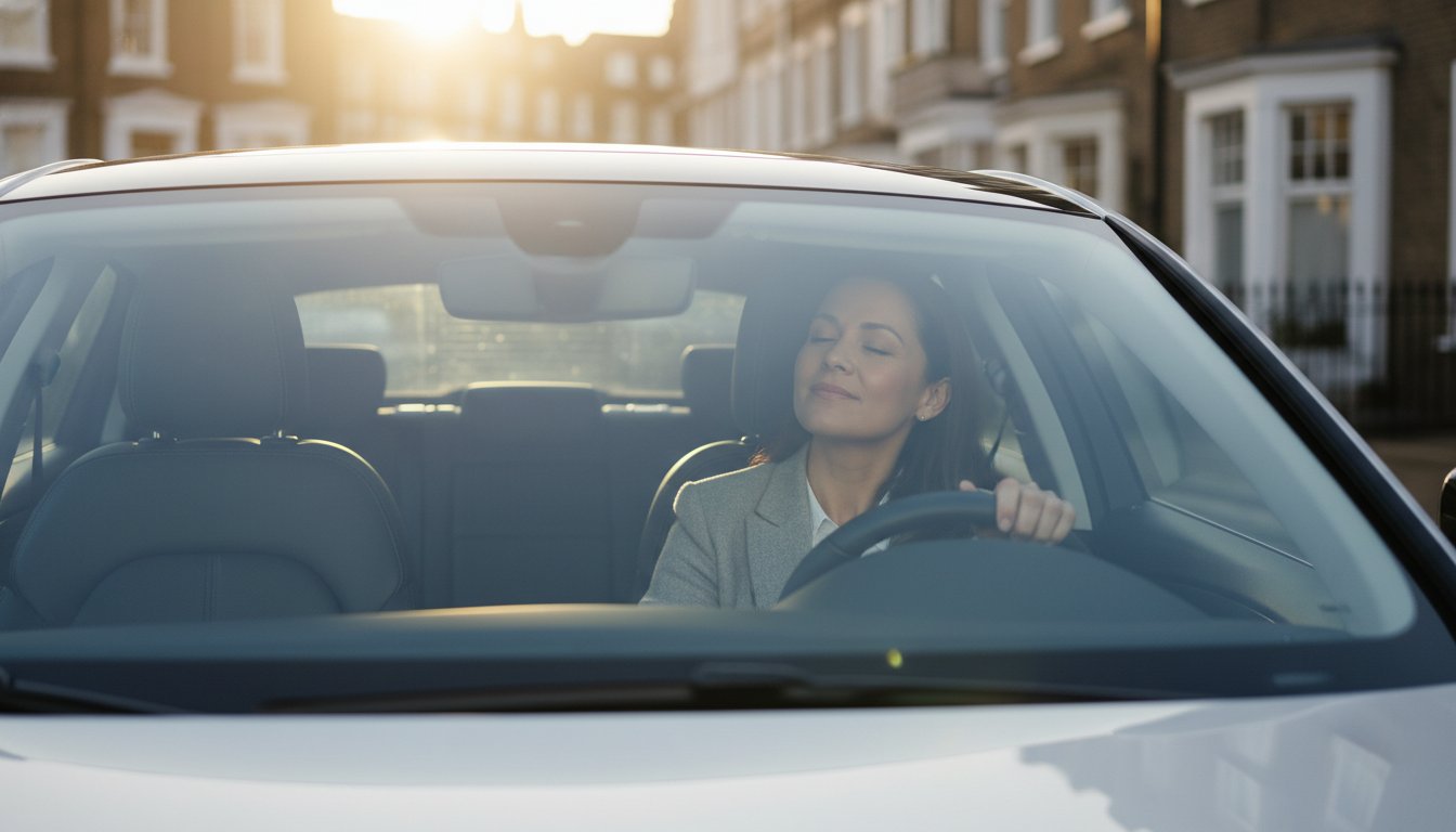 The Best Way to Keep Your Car Smelling Fresh: A Comprehensive Guide