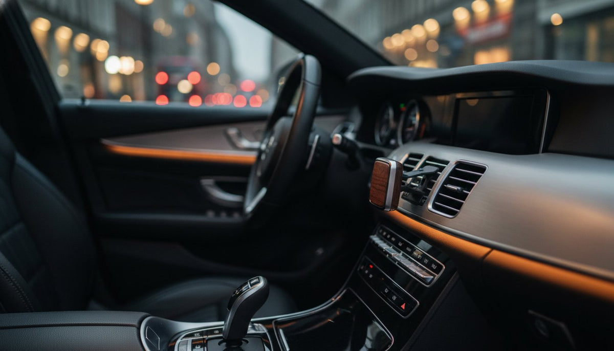 Best Designer Car Air Fresheners 2026: Elevate Your Driving Vibe