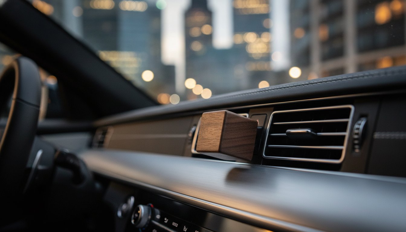 Best Wooden Car Air Freshener 2026: Elevate Your Interior Vibe