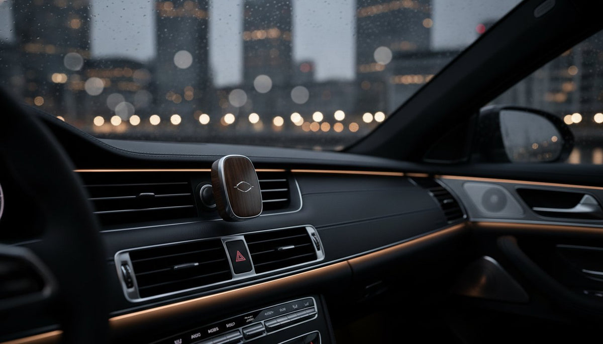 Buy Creed Aventus Car Air Freshener: The 2026 Luxury Cockpit Upgrade