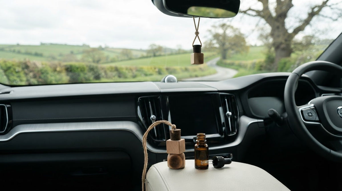 Flava Wood Diffuser Instructions: How to Set Up and Use It