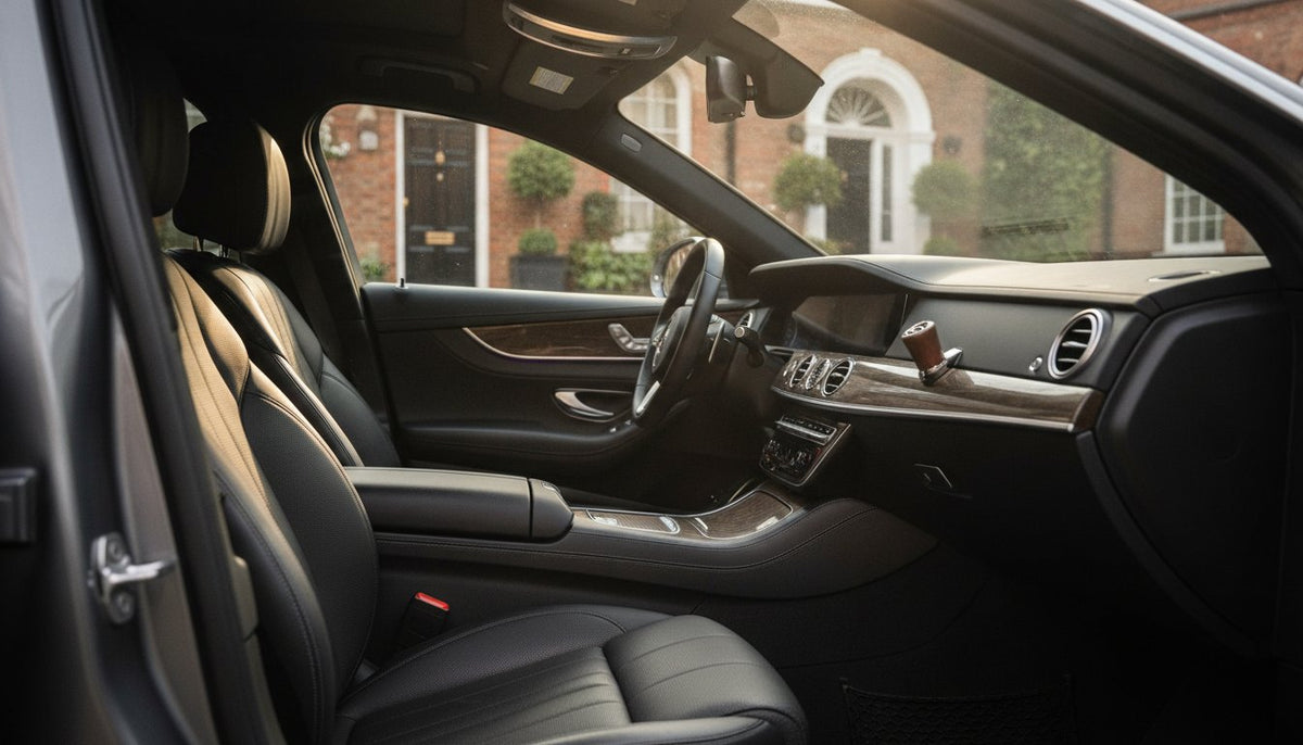 How to Get Smoke Smell Out of Your Car: The Ultimate Purge Guide