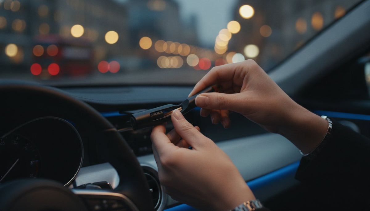 How to Refill Vent Clip Air Freshener: The 2026 High-Octane Guide