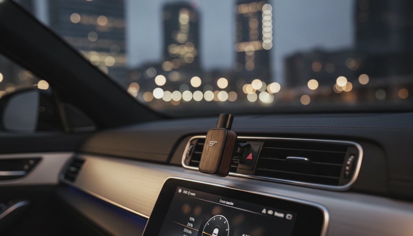 Long Lasting Car Air Freshener: The Ultimate 2026 Guide to High-Octane Scents