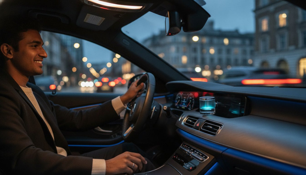New Driver Gift Ideas 2026: The Ultimate High-Octane Guide