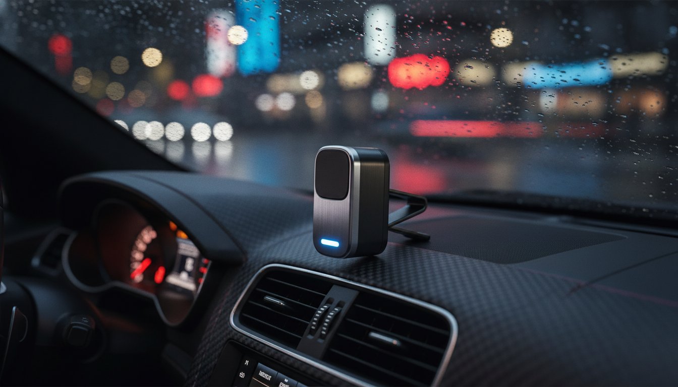 Vent Clip Car Air Freshener: The High-Octane Guide to Interior Vibes