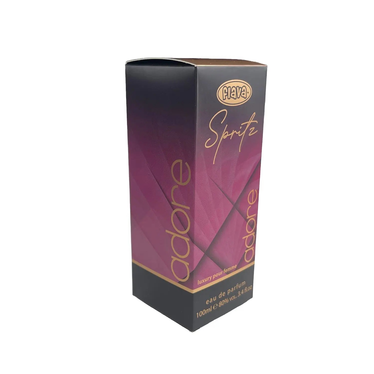 Flava Spritz Fragrance For Women - Adore Flava Car Scents