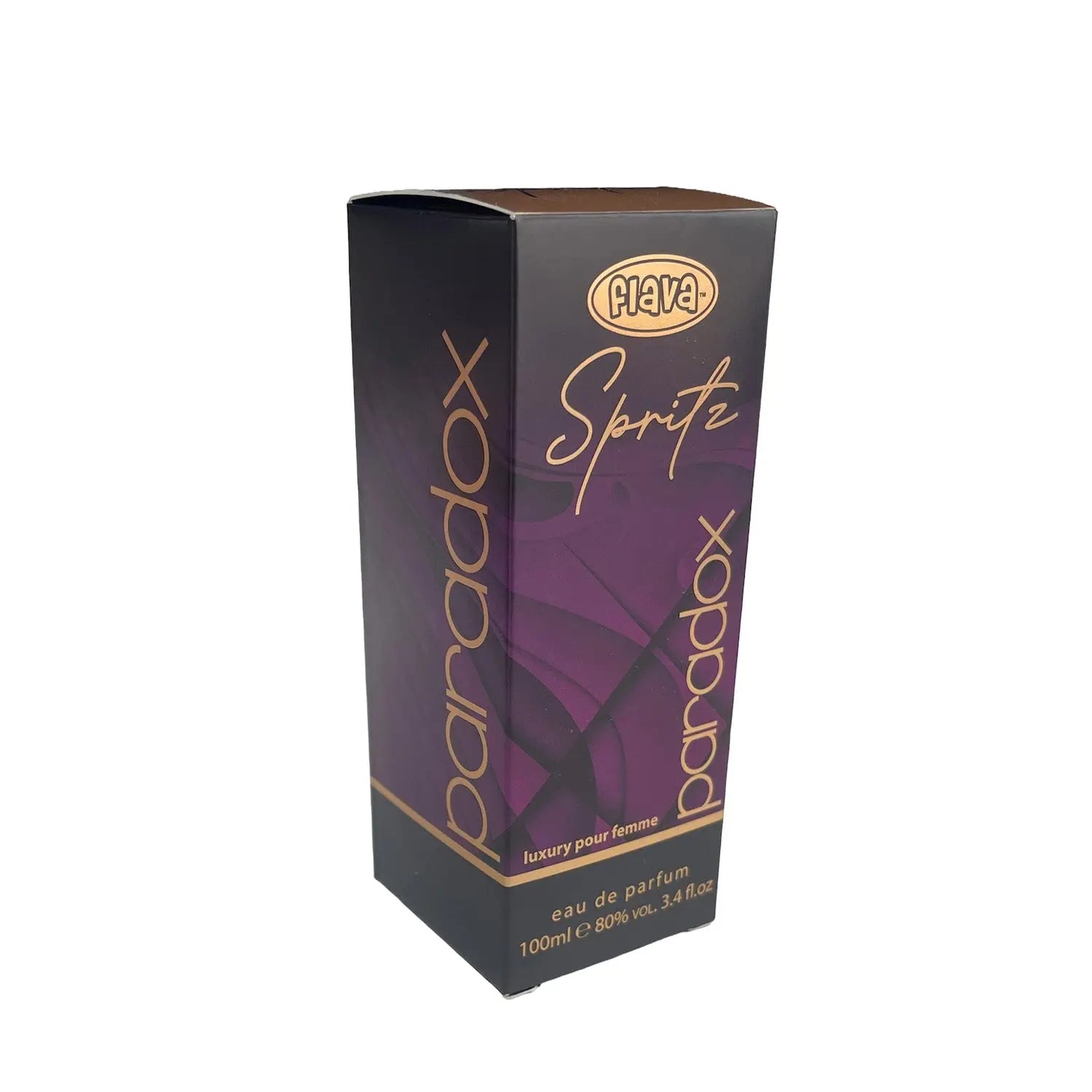 Flava Spritz Fragrance For Women - Paradox Flava Car Scents