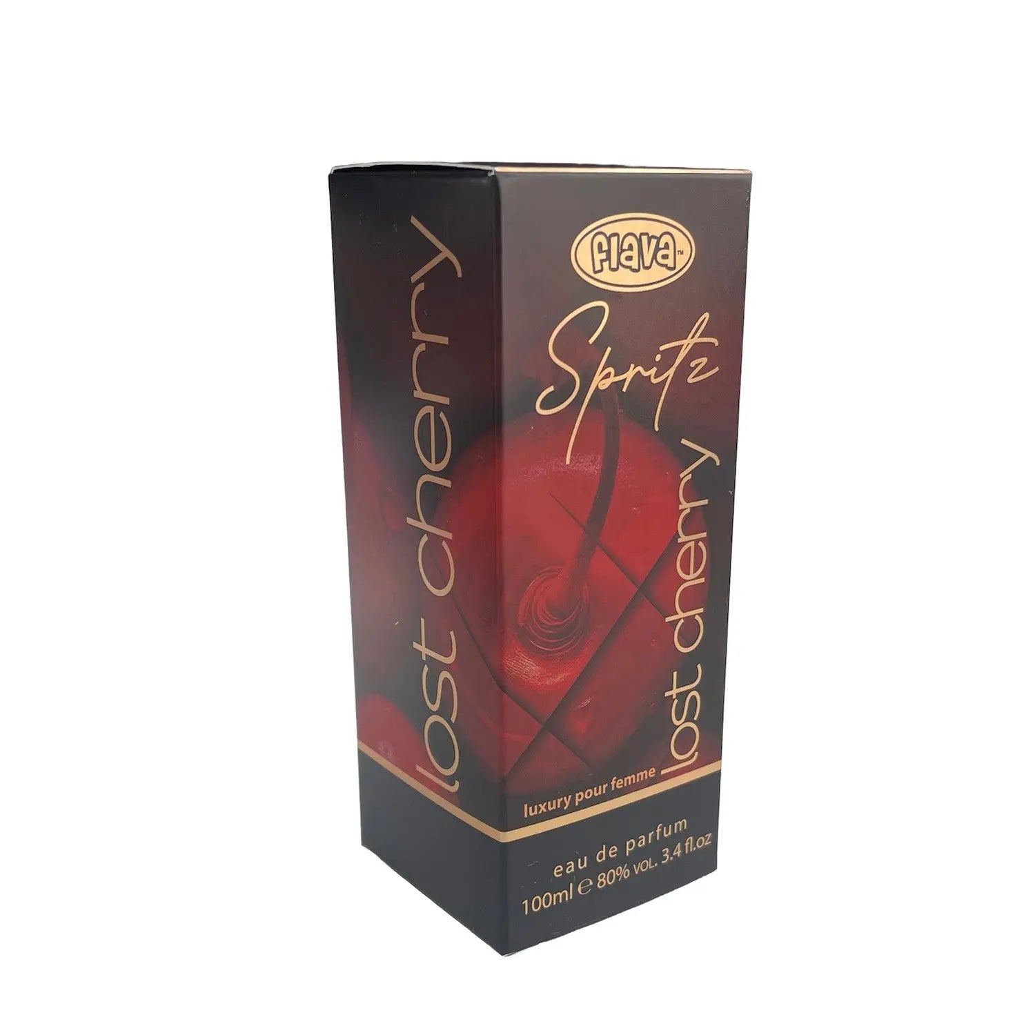Flava Spritz Fragrance For Women - Lost Cherry Flava Car Scents