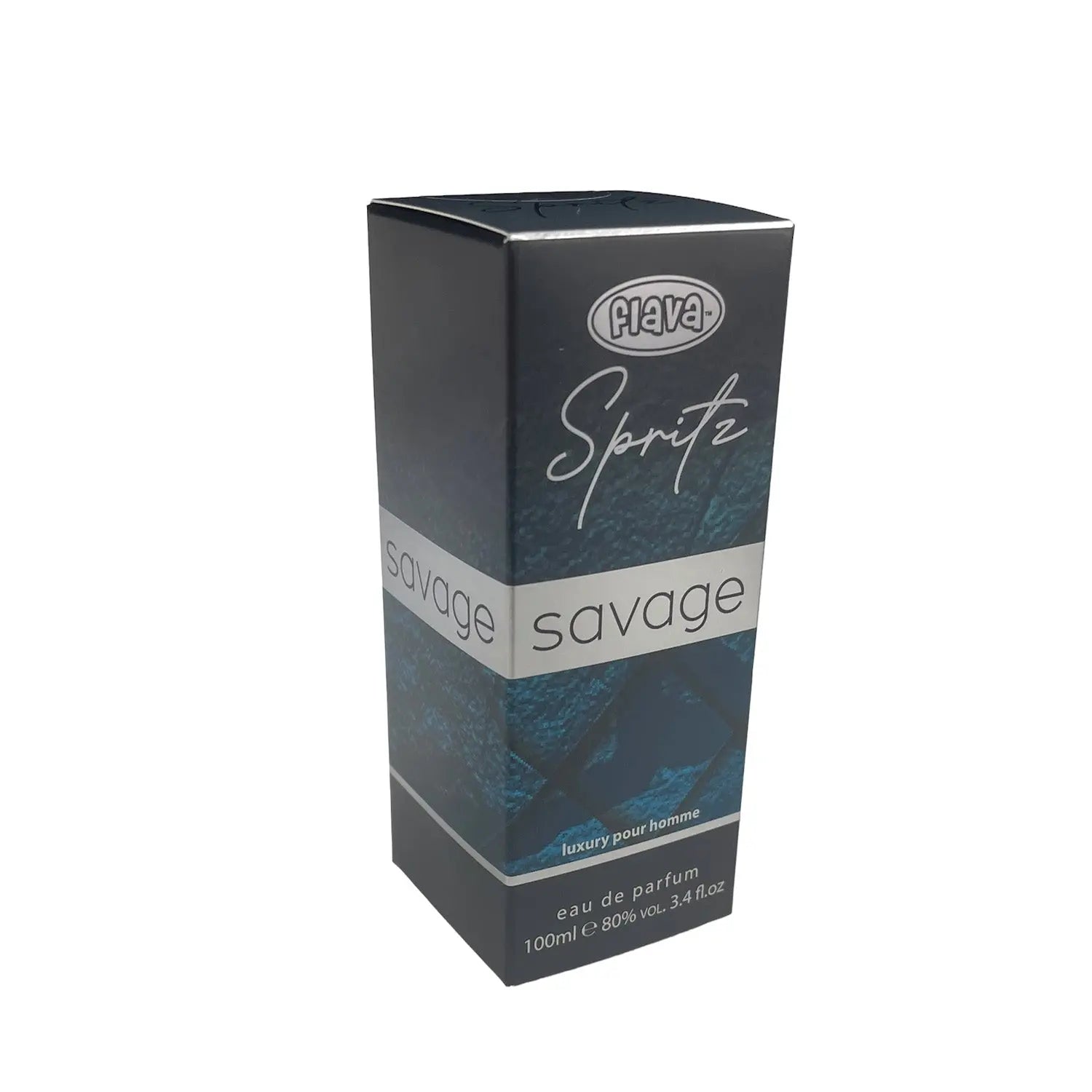 Flava Spritz Fragrance For Men - Savage Flava Car Scents