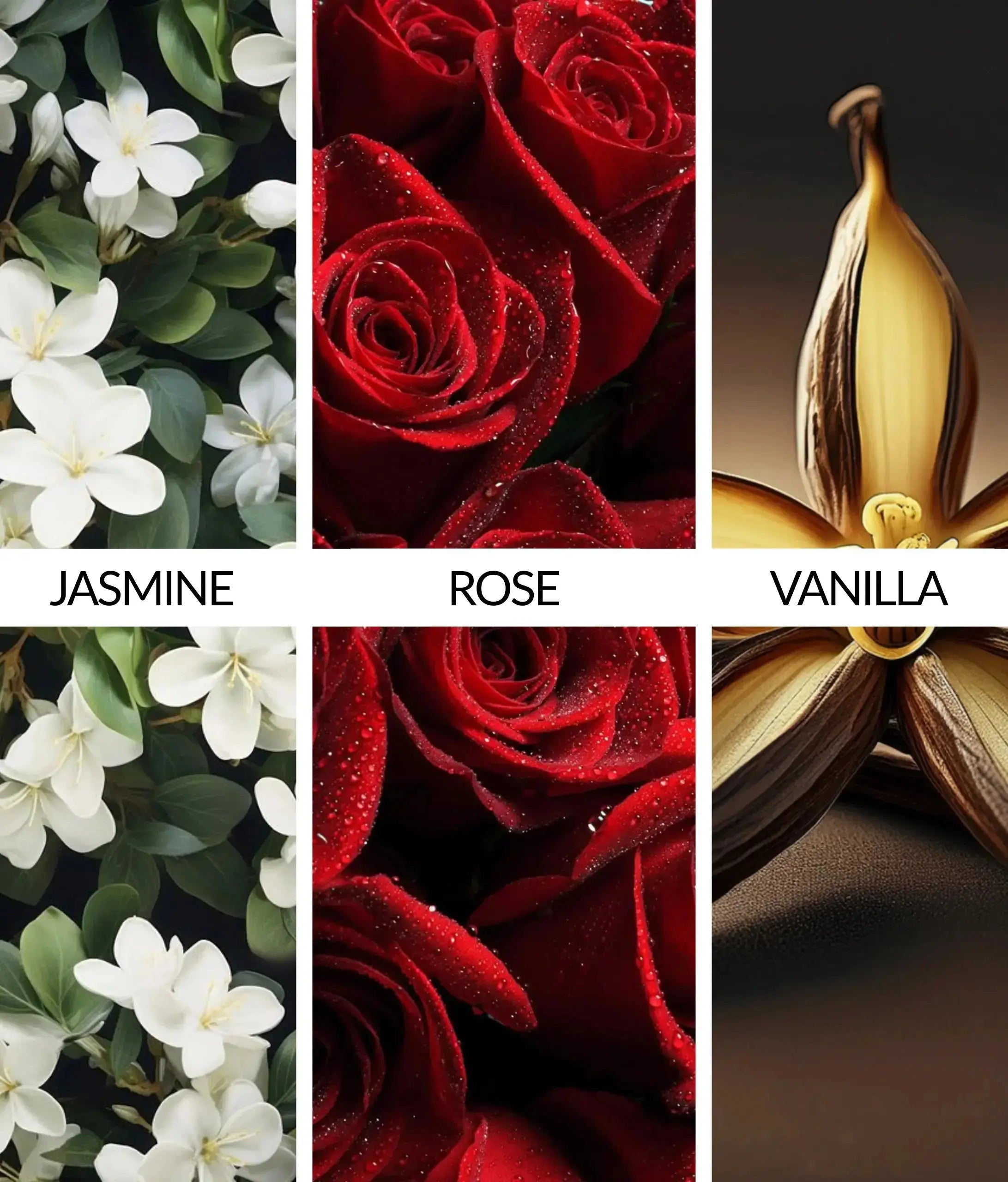 Flava Couture Scent Tin - Adore Flava