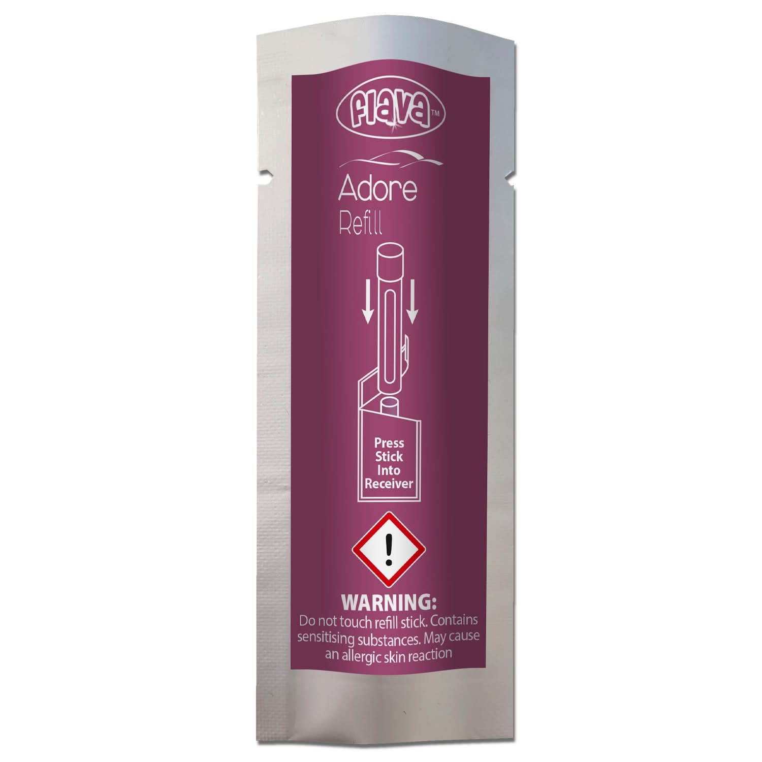 Adore Fragrance Bar Flava Car Scents