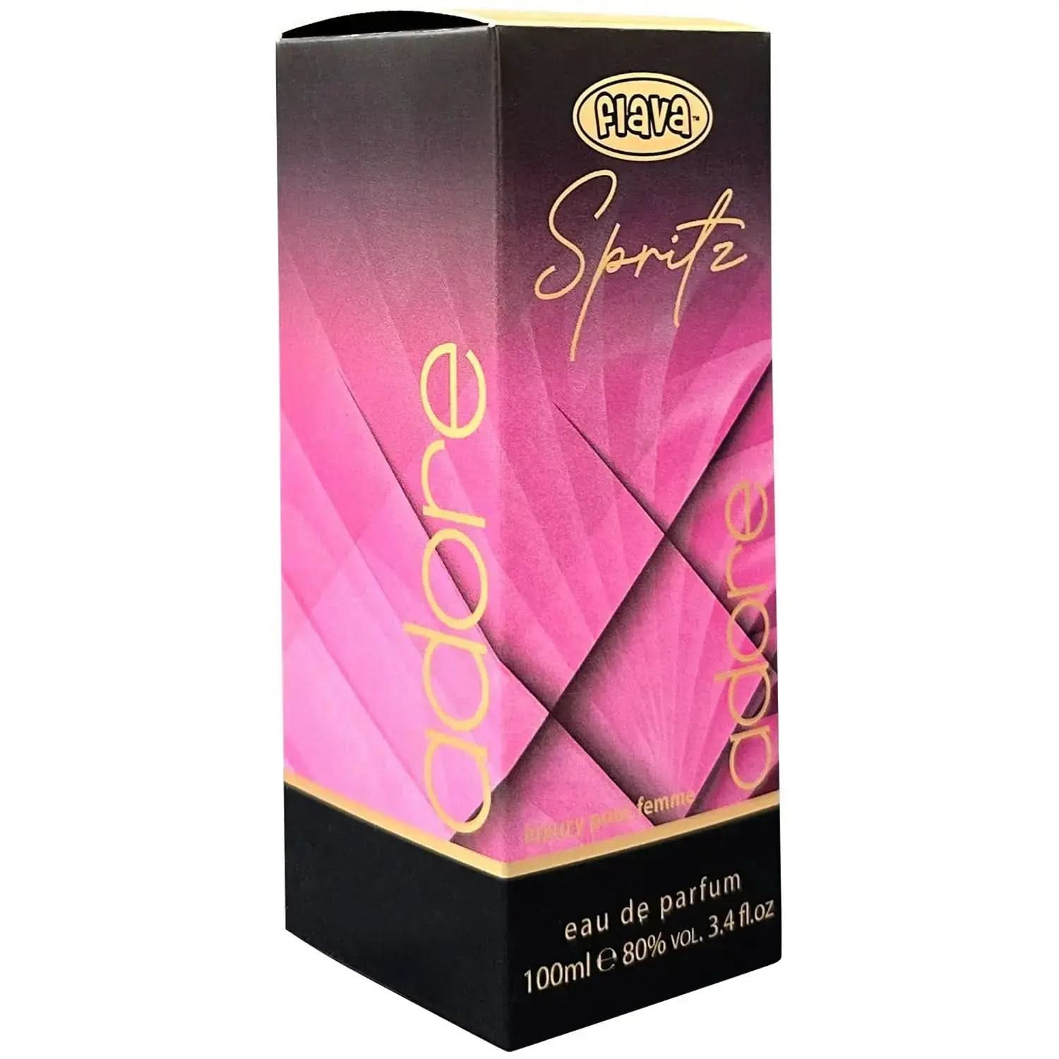 Flava Spritz Fragrance For Women - Adore Flava Car Scents