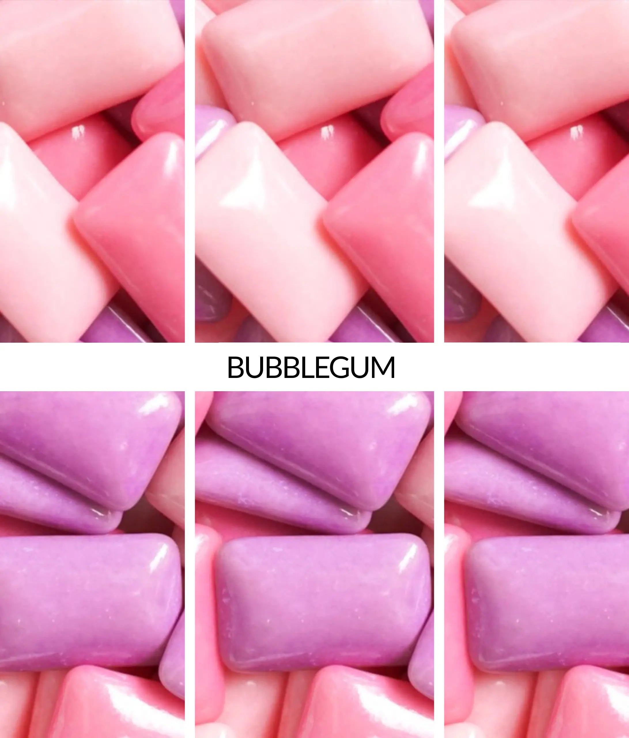 Flava Original Scent Tin - Bubblegum Flava