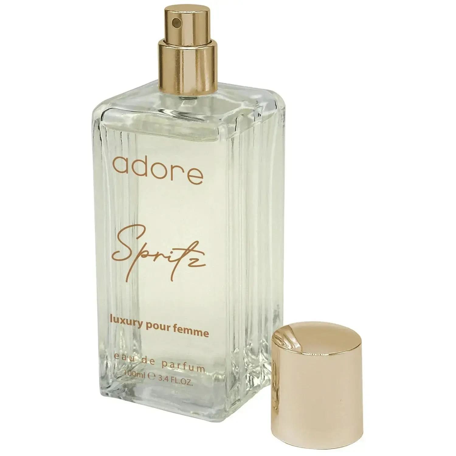 Flava Spritz Fragrance For Women - Adore Flava Car Scents