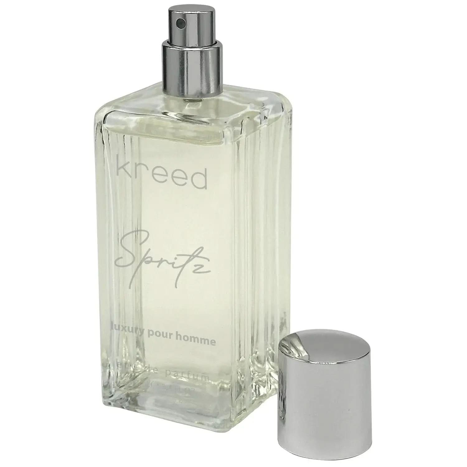 Flava Spritz Fragrance For Men - Kreed Flava Car Scents
