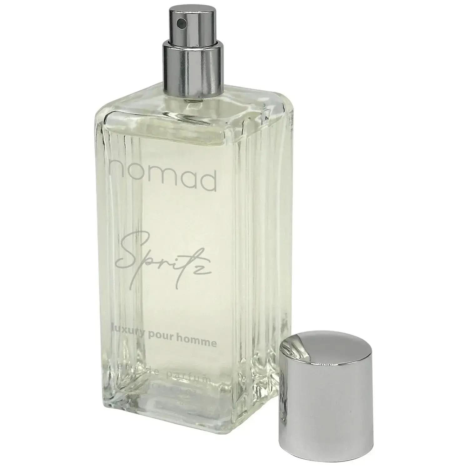 Flava Spritz Fragrance For Men - Nomad Flava Car Scents