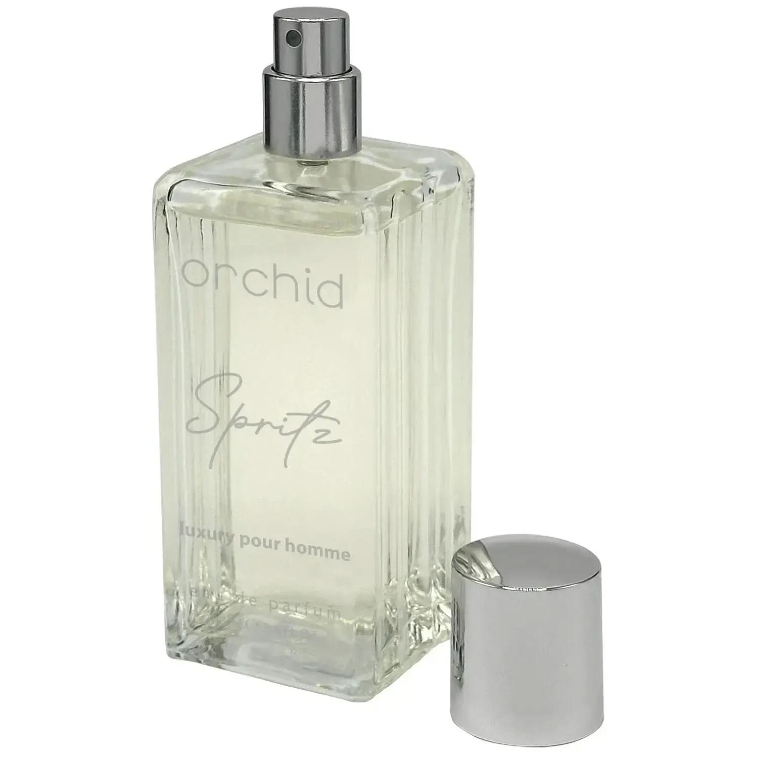 Flava Spritz Fragrance For Men - Orchid Flava Car Scents