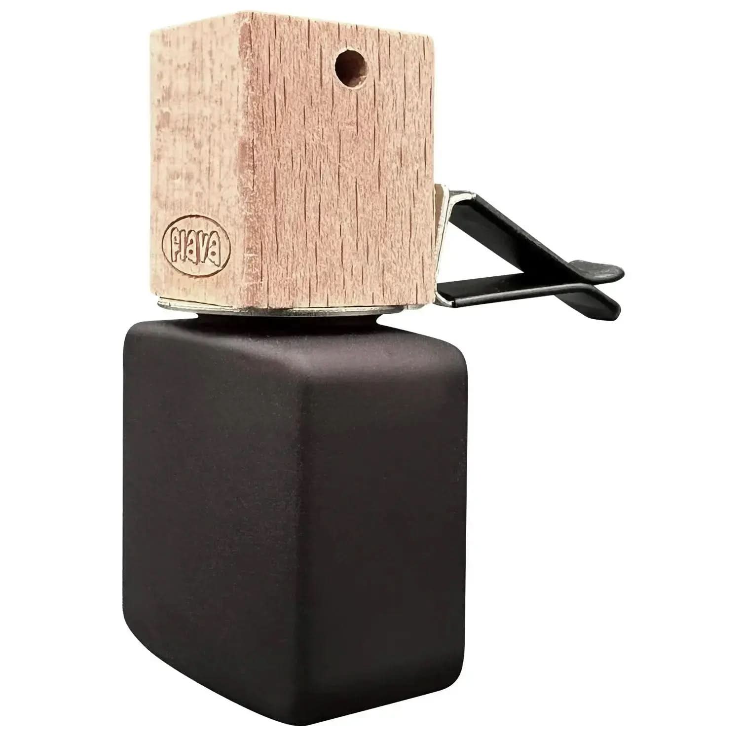 Flava Couture Wood Car Air Freshener - La Guilt Flava