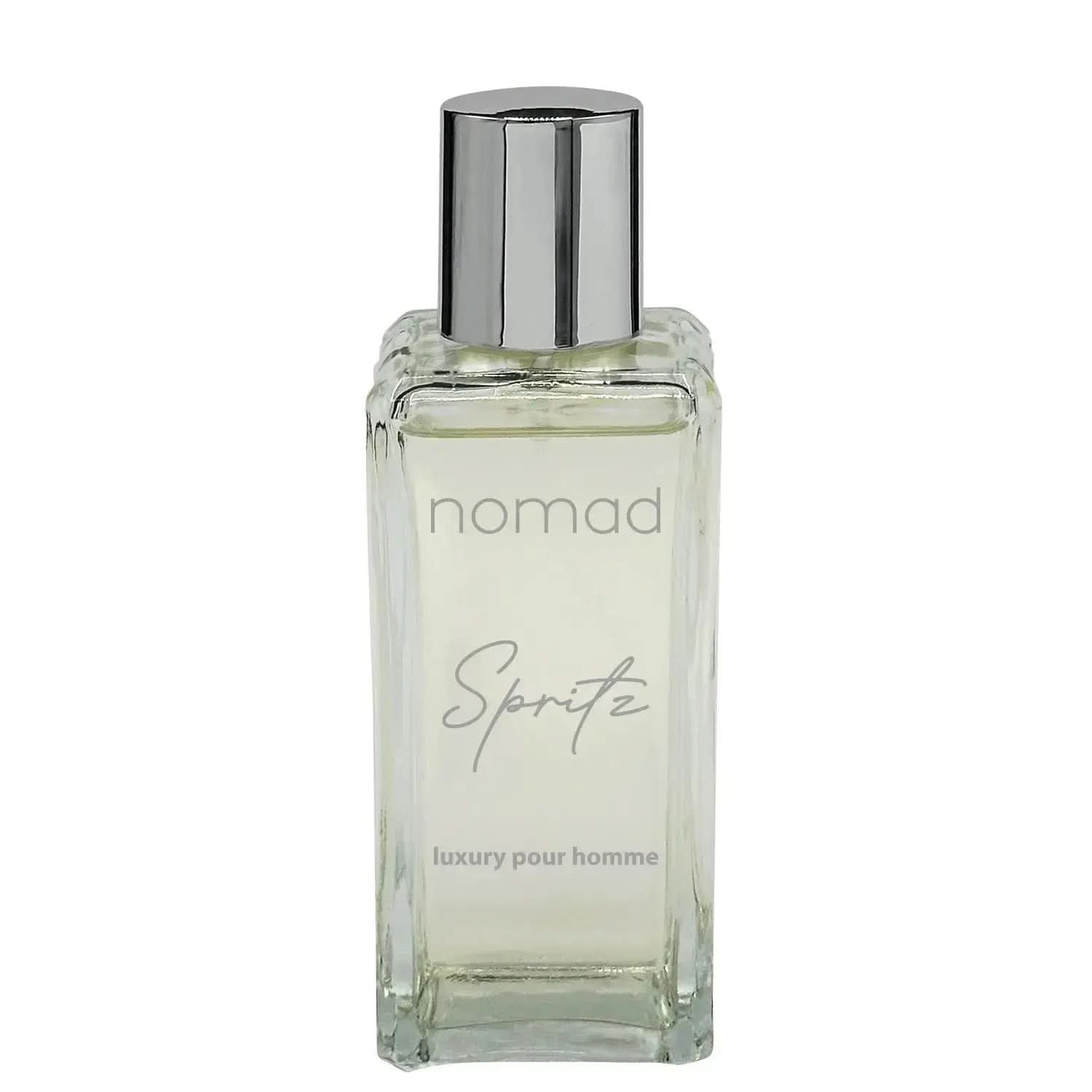 Flava Spritz Fragrance For Men - Nomad Flava Car Scents