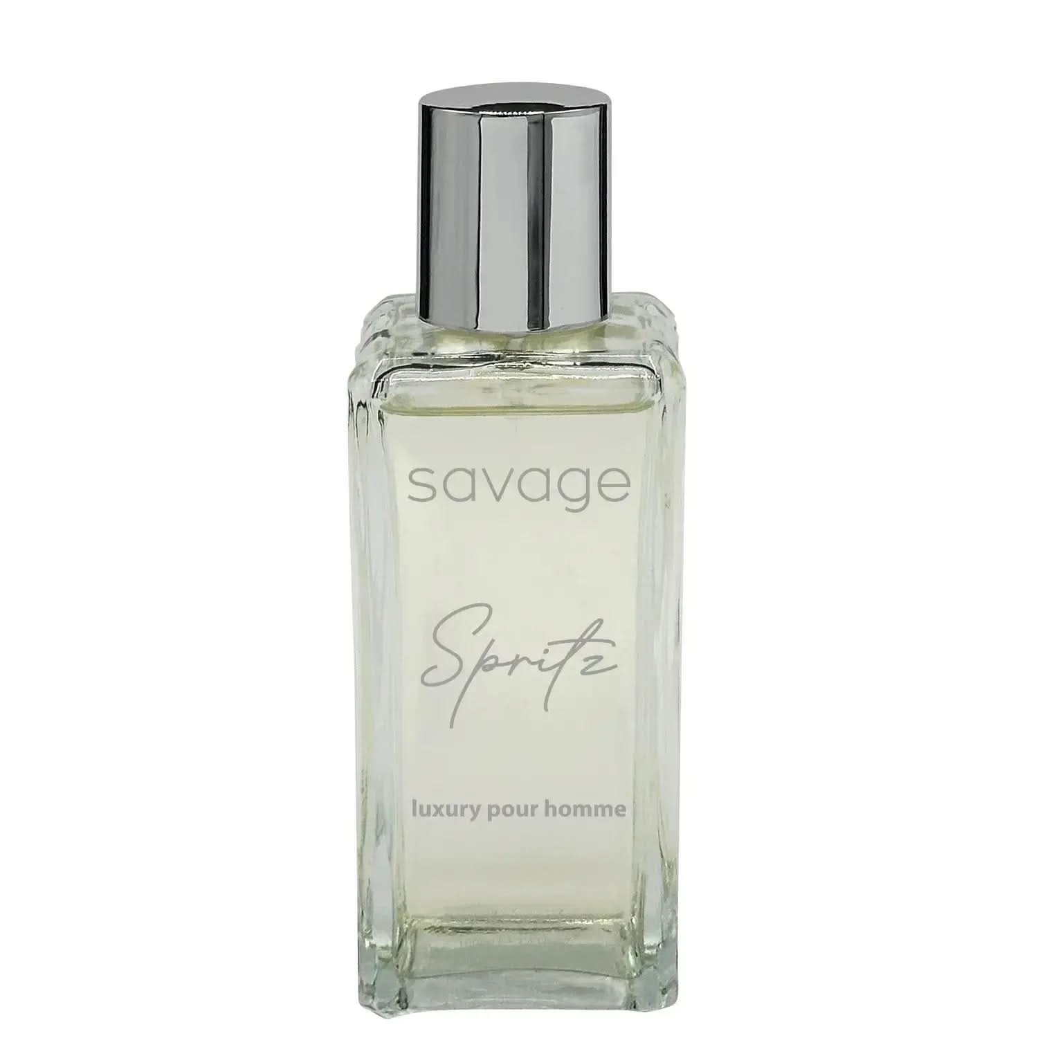 Flava Spritz Fragrance For Men - Savage Flava Car Scents