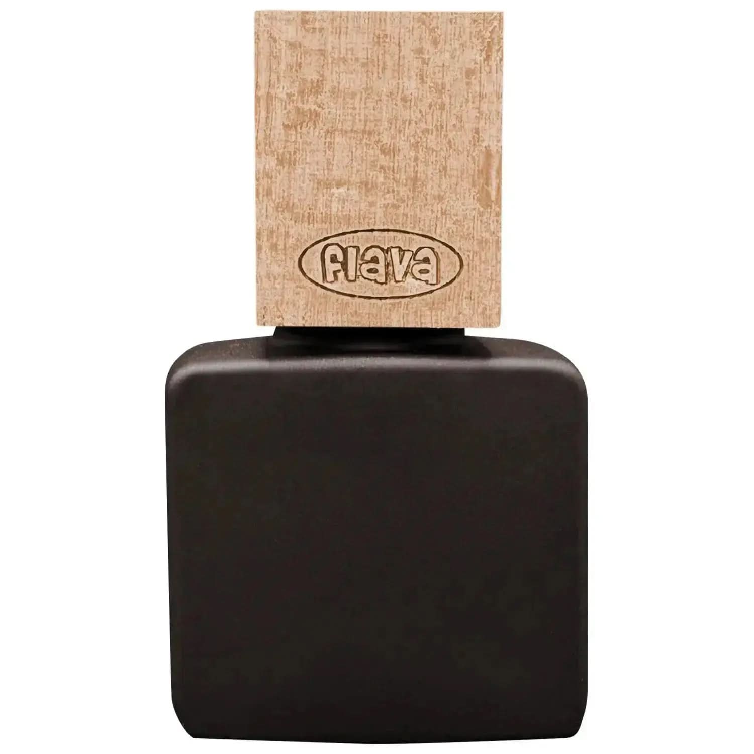 Flava Couture Wood Car Air Freshener - Adore Flava